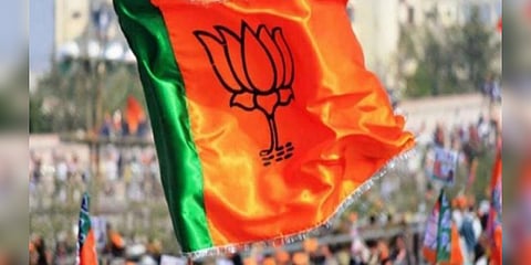 நாடு முழுவதும் மூன்று கோடி குடும்பங்களை சந்திக்க பாஜக திட்டம்