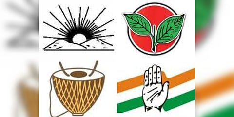 அனுமதி இருந்தாலும் பொது இடங்களில் விளம்பரம் செய்யக்கூடாது - தேர்தல் கெடுபிடி