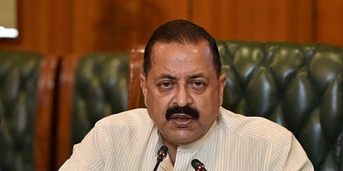 ‘குடியுரிமை திருத்தச் சட்டம் இஸ்லாமியர்களுக்கு எதிரானது அல்ல’ - மத்திய அமைச்சர் ஜிதேந்திர சிங்