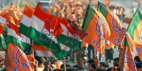 ஜார்க்கண்ட் தேர்தல் முடிவுகள்.. முன்னிலை நிலவரம்