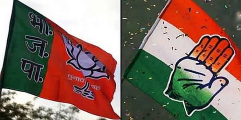 ஜார்க்கண்ட் தேர்தல்: ஆட்சியை பிடிக்கிறது காங்கிரஸ் கூட்டணி..!