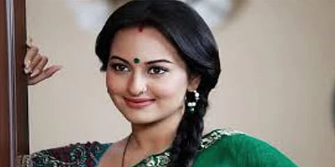 ‘தபாங் 3’ வருவாயை விட முக்கியமானது சிஏஏ போராட்டம் - சோனாக்‌ஷி சின்ஹா