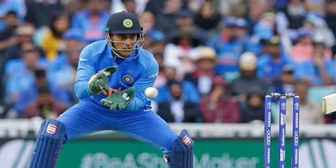 தோனிக்கு கவுரவம் செய்த ஆஸ்திரேலிய கிரிக்கெட் வாரியம்..!