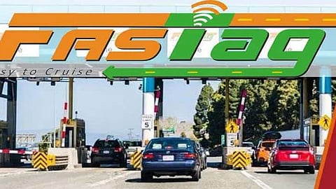 Fastag