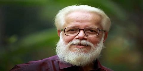 நம்பி நாராயணனுக்கு ரூ.1.30 கோடி வழங்க கேரள அரசு ஒப்புதல்