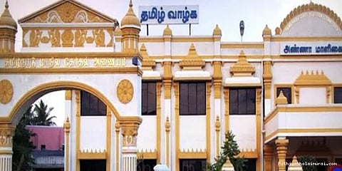 உள்ளாட்சித் தேர்தல் நிலவரம் : 1 மணி வரை 42.47% வாக்குப்பதிவு