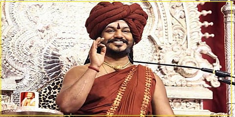 நித்யானந்தாவால் கடத்தப்பட்டதாக கூறப்படும் பெண்கள் எங்கே?: அறிக்கை கேட்கும் நீதிமன்றம்..!