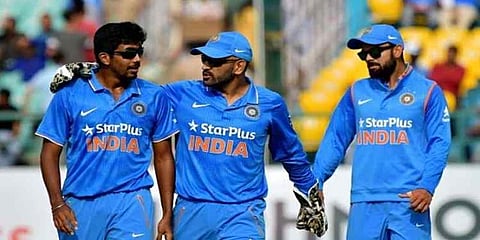 விஸ்டன் வெளியிட்ட சிறந்த டி20 அணி : விராட், பும்ராவுக்கு இடம்; தோனிக்கு இல்லை..!