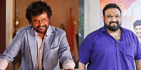 'தலைவர் 168'ல் தூக்குதுரை ஸ்டைல்: சிவா-ரஜினி பட அப்டேட்!