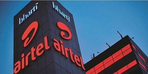 ரூ.279, ரூ.379 விலையில் புதிய பேக்கேஜ் - ஏர்டெல் அறிவிப்பு