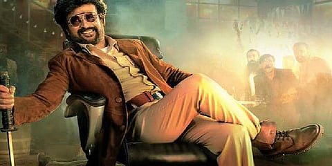உலகம் முழுவதும் 7000 திரைகள்: முழு வீச்சில் களம் இறங்கியுள்ள தர்பார் குழு!