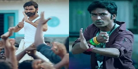 அதிரடி, ஆக்‌ஷன்: பட்டையைக் கிளப்பும் ‘பட்டாஸ்’ ட்ரெய்லர்!