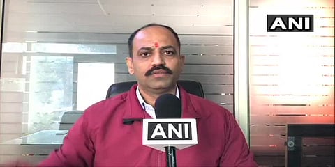 ஜே.என்.யூ தாக்குதலுக்கு ஹிந்து ரக்‌ஷா தளம் பொறுப்பேற்பு