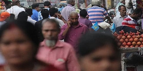 மொபைல் எண் முதல் டிவி, டாய்லெட் வரை... மக்களிடம் தகவல்களை திரட்ட உள்ள கணக்கீட்டாளர்கள்..!