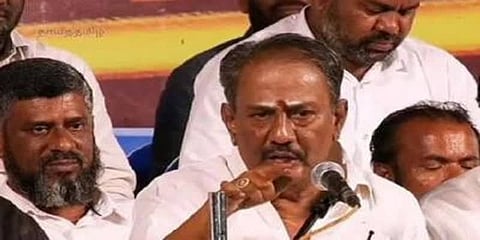 நெல்லை கண்ணனுக்கு ஜாமீன் வழங்கி நெல்லை நீதிமன்றம் உத்தரவு