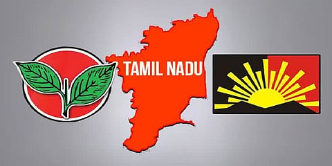 மறைமுக தேர்தல்: திமுகவை விட கூடுதலான இடங்களில் அதிமுக வெற்றி