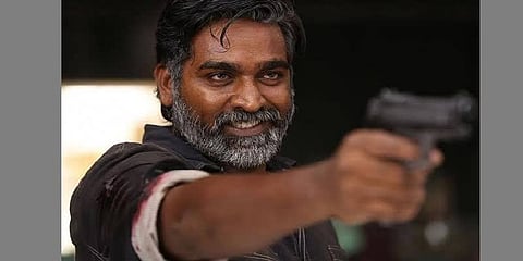 பெரிய ஹீரோக்களுக்கு வில்லன்: விஜய் சேதுபதி தொடங்கும் அடுத்த ஆட்டம்!