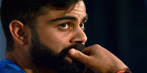 இந்தியா முன் காத்திருக்கும் உண்மையான சவால் ! ஆஸிக்கு எதிராக என்ன செய்யப் போகிறார் கோலி ?
