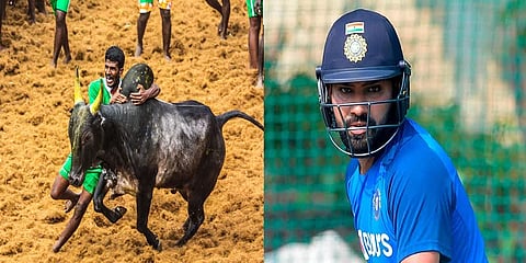 பெரியார் விருது சர்ச்சை முதல் ஐசிசி விருதுக்கு தேர்வான ரோகித் சர்மா வரை