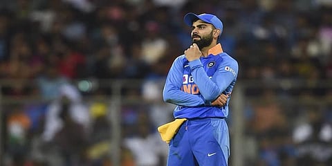 மீண்டும் டாஸ் வென்ற ஆஸ்திரேலியா: இந்தியா முதலில் பேட்டிங் !