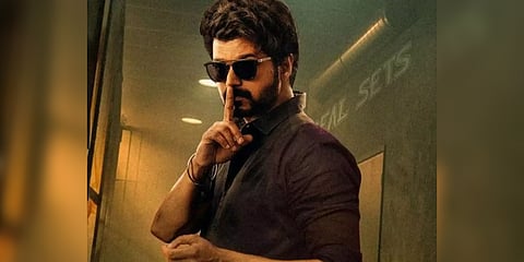 வேலையே முடியவில்லை.. ‘200’ கோடிக்கு ‘மாஸ்டர்’ விற்பனை