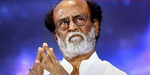 மன்னிப்பு கேட்கமாட்டேன் என ரஜினி ஆவேசம்.. ஆதரவும்.. எதிர்ப்பும்..!