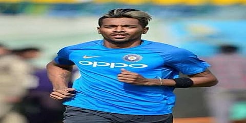 ஹர்திக் பாண்ட்யாவுக்கு இந்திய அணியில் இடம் கிடைக்காததற்கு காரணம் என்ன ?
