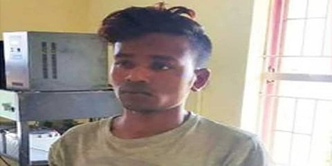 சிவகாசி சிறுமி கொலை - அசாம் இளைஞர் சிக்கியது எப்படி?