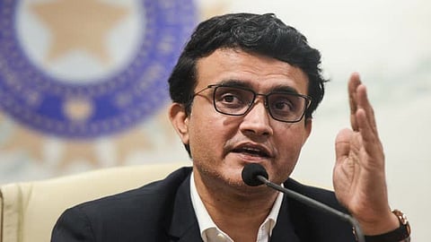 Ganguly