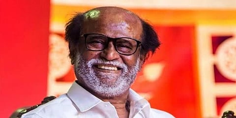வருமான வரித்துறை நோட்டீஸ் - நடிகர் ரஜினிக்கு எதிரான வழக்கு வாபஸ்...!