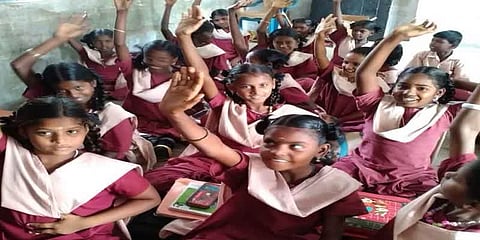 5, 8ம் வகுப்பு பொதுத்தேர்வு ரத்து - கடந்து வந்த மன உளைச்சல்களும், கல்வியாளர்களின் கருத்துக்களும்...!