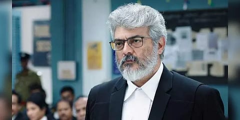  விஜய் வீட்டில் ஐடி ரெய்டு..! வைரலாகும் அஜித்தின் பழைய கருத்துகள்..!