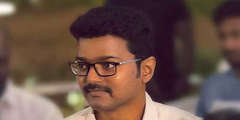 விஜய் வீட்டில் நடந்த வருமான வரித்துறை சோதனை நிறைவு