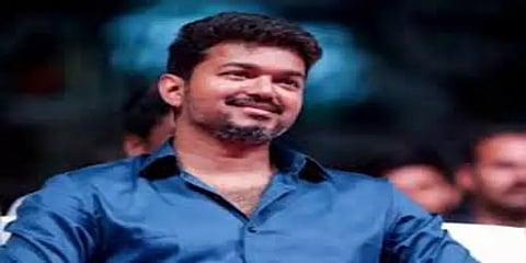 நடிகர் விஜய் வழக்கு தொடரலாம்: சுப்ரமணியன் சுவாமி