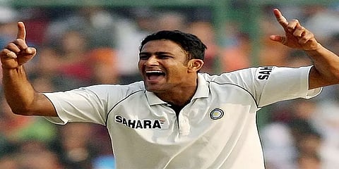 21 ஆண்டுகளுக்கு முன்பு பாகிஸ்தானுக்கு எதிராக அனில் கும்ப்ளே செய்த சாதனை..!