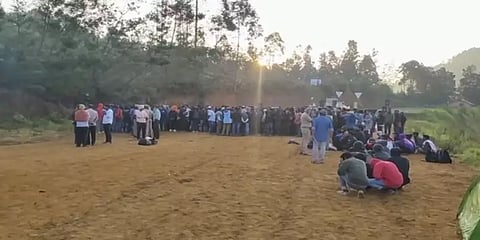 கொடைக்கானலில் பார்ட்டி- போதையில் ஆட்டம், பாட்டம்; 200 பேரை மடக்கி பிடித்த போலீசார்..!