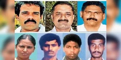ஆளுநருக்கு அனுப்பியது பரிந்துரை மட்டுமே - ஏழு பேர் விடுதலை பற்றி தமிழக அரசு விளக்கம்