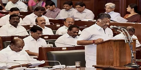 விஏஓ-களுக்கு கூடுதல் அதிகாரம்; புதிய பயிர் ரகங்கள்; பட்ஜெட்டின் முக்கிய அம்சங்கள்..!