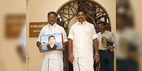‘4 ஆயிரம் கோடி  வருமானம் தமிழகத்தைவிட்டு வெளியே போகிறது’  - பொருளாதார நிபுணர் கருத்து