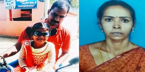 ஏசி வெடித்து கணவர் உயிரிழப்பு; மனைவி கவலைக்கிடம் - தூக்கத்தில் நிகழ்ந்த சோகம்