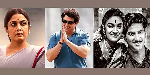 ‘பயோபிக்’ படங்களை எடுப்பதில்  என்னதான் பிரச்னை? : திரைத்துறையினர் கருத்து