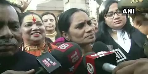“இந்த முறையாவது தூக்கிலிடுவார்களா?” - நிர்பயாவின் தாய் பேட்டி