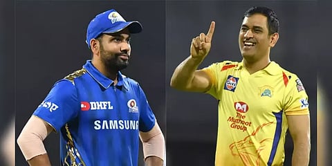 முதல் போட்டியிலேயே மும்பையுடன் மோதல் : பழி தீர்க்குமா சென்னை ?