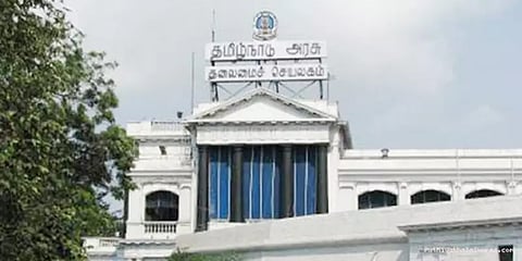 மீண்டும் பரவும் பன்றிக் காய்ச்சல்: தமிழக சுகாதாரத்துறை அறிவுறுத்தல்