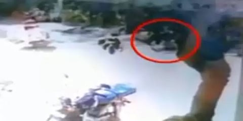 தவறான உறவை தட்டிக்கேட்ட நபர்‌ படுகொலை
