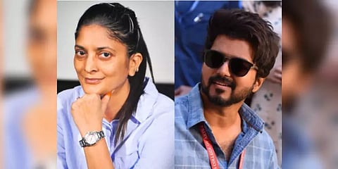  ரிலீஸுக்கு முன்பு  ‘சூரரைப் போற்று’ படத்தை பார்க்க விரும்பும் விஜய்? - காரணம் என்ன?    