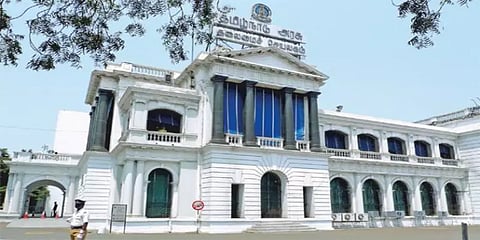 மார்ச் 9-ஆம் தேதி மீண்டும் கூடுகிறது தமிழக சட்டப்பேரவை