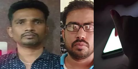 சிறார் ஆபாச படங்கள் பகிர்ந்த மதுரையைச் சேர்ந்த 3 பேர் கைது