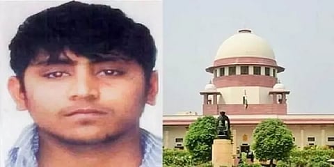 நிர்பயா குற்றவாளி பவன்குமார் சீ‌ராய்வு மனுத் தாக்கல்