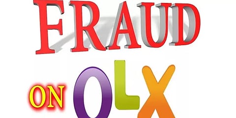 OLX மூலம் ரூ.100 கோடி வரை மோசடி.. சொகுசாக வாழ்ந்த கிராமம்.. நடந்தது என்ன.?